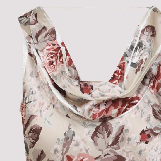 26SS 아크네 스튜디오 미디 원피스 A20908 BPG MULTICOLOUR - ACNE STUDIOS