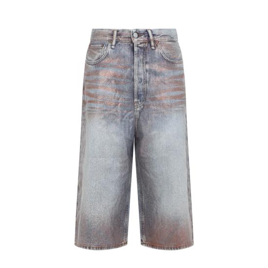 26SS 아크네 스튜디오 데님 팬츠 CE0075 CP1 BLUE