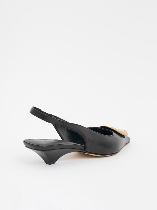  빅마티 샌들 N1K5704DK20H060101 BLACK - VIC MATIE