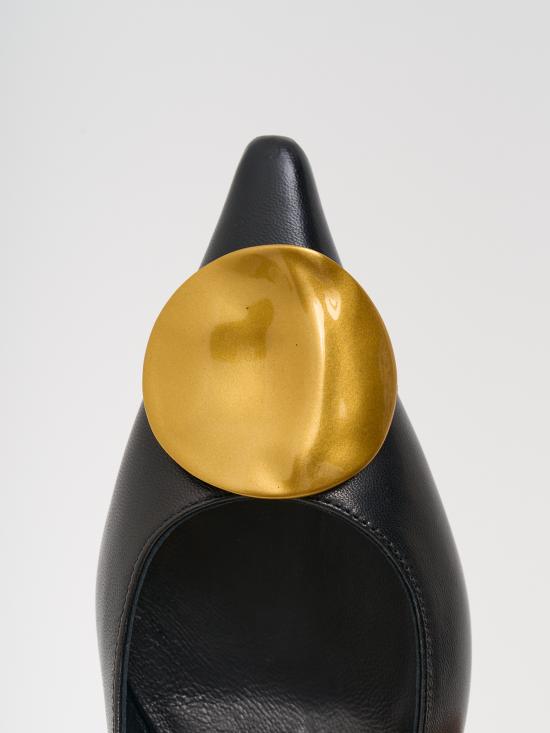  빅마티 샌들 N1K5704DK20H060101 BLACK - VIC MATIE