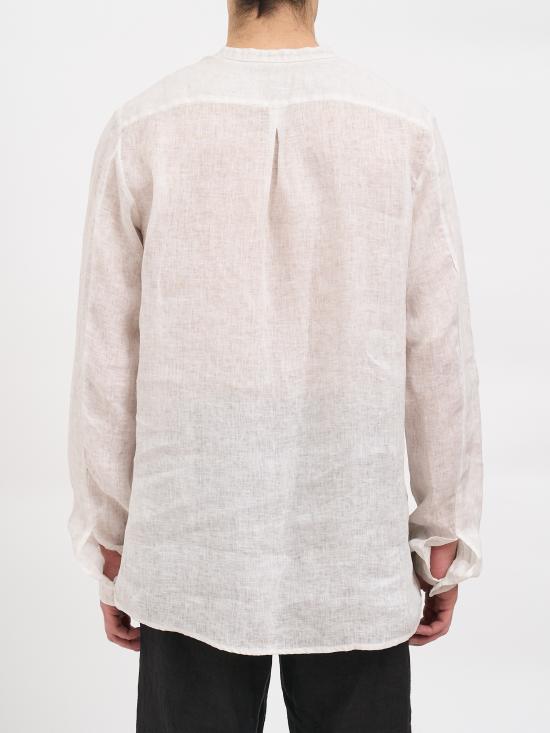 26SS 돕 긴팔 셔츠 NSH09T19400 GREY - DAUB