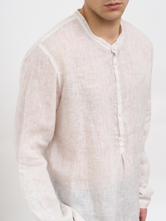 26SS 돕 긴팔 셔츠 NSH09T19400 GREY - DAUB