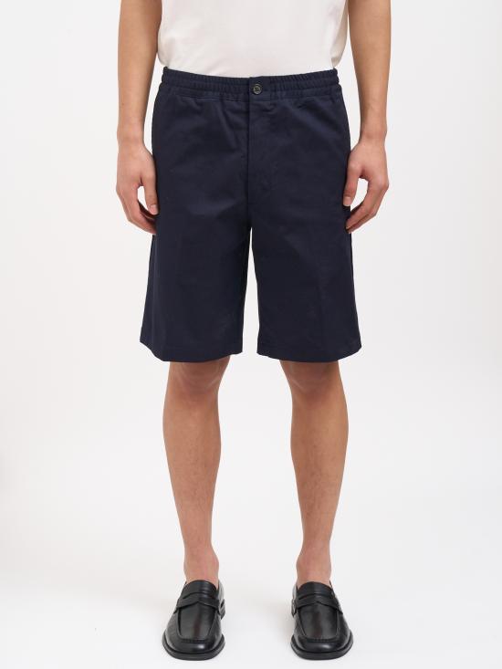 26SS 파올로페코라 숏팬츠 ND02100846685 BLUE