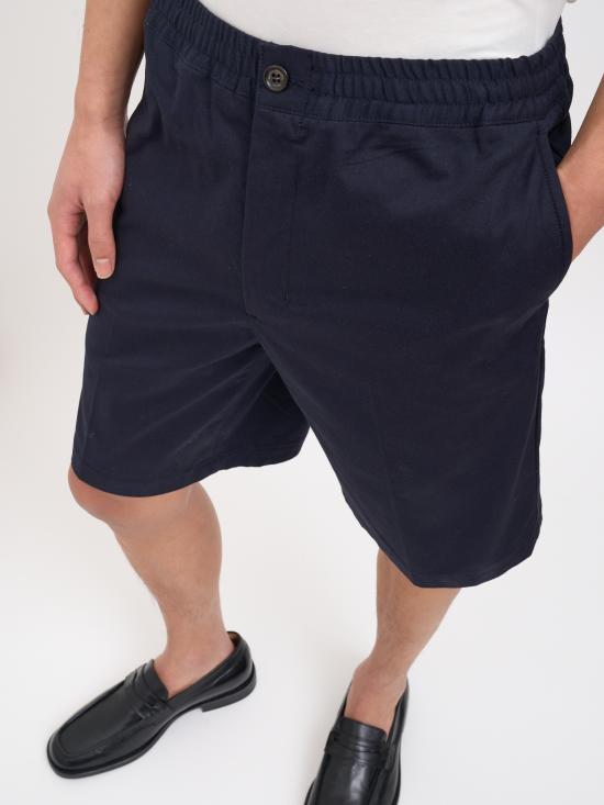 26SS 파올로페코라 숏팬츠 ND02100846685 BLUE - PAOLO PECORA