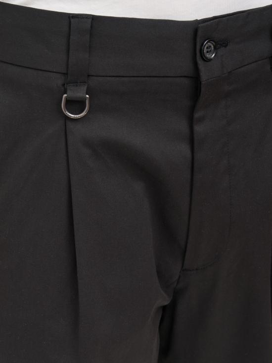 26SS 파올로페코라 스트레이트 팬츠 NB12302599000 CREAM - PAOLO PECORA