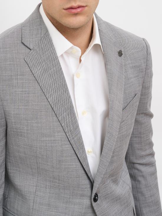 26SS 다니엘알렉산드리니 수트 세트 NDUAM0005PL01899011 GREY - DANIELE ALESSANDRINI