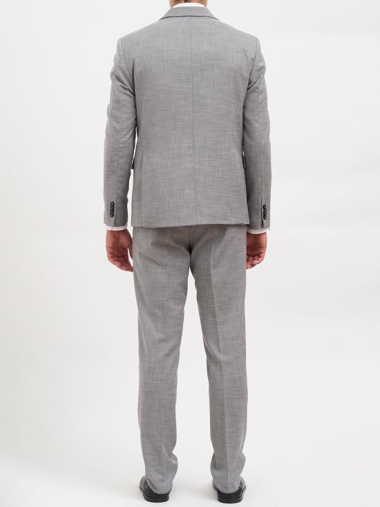 26SS 다니엘알렉산드리니 수트 세트 NDUAM0005PL01899011 GREY - DANIELE ALESSANDRINI