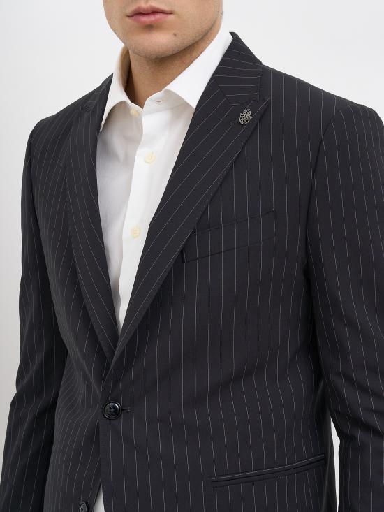 26SS 다니엘알렉산드리니 수트 세트 NDUAM0001PL02717000 BLUE - DANIELE ALESSANDRINI