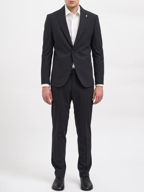 26SS 다니엘알렉산드리니 수트 세트 NDUAM0001PL02717000 BLUE