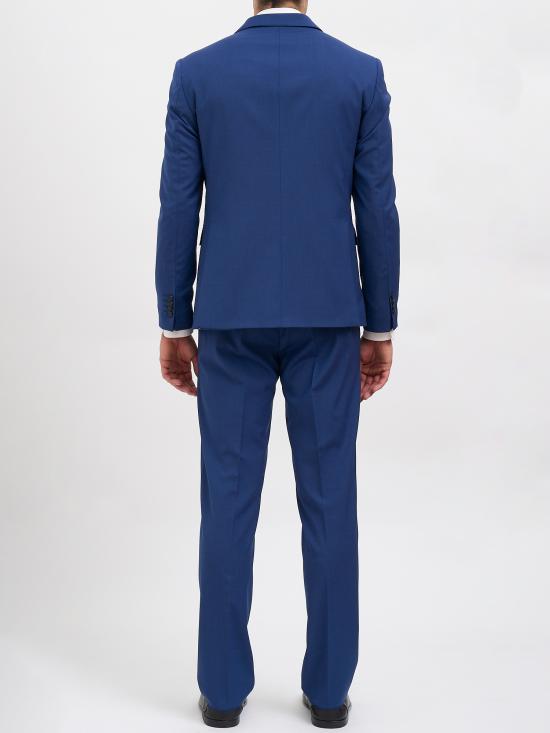 26SS 다니엘알렉산드리니 수트 세트 NDUAM0002PL00727006 BLUETTE - DANIELE ALESSANDRINI