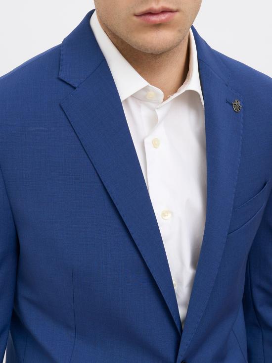 26SS 다니엘알렉산드리니 수트 세트 NDUAM0002PL00727006 BLUETTE - DANIELE ALESSANDRINI