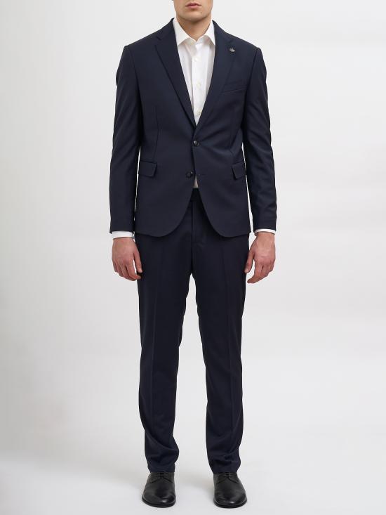 26SS 다니엘알렉산드리니 수트 세트 NDUAM0002PL00727000 BLUE