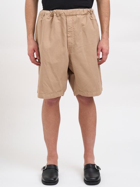26SS 다닐로 파우라 숏팬츠 N15DP40100000015 BEIGE
