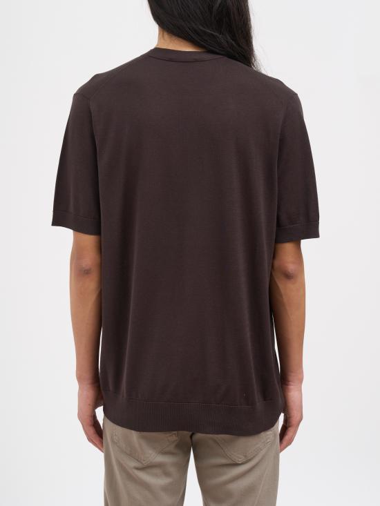 26SS 파올로페코라 스웨터 NA010F2002345 GREEN - PAOLO PECORA