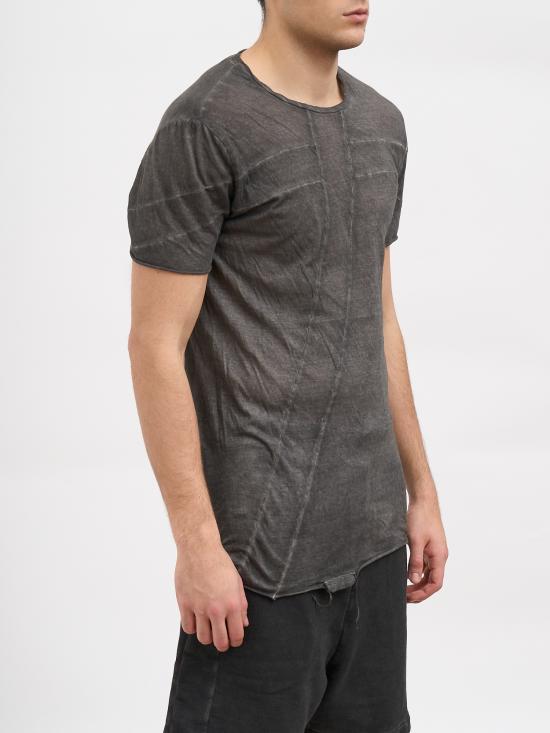 26SS 엠디75 반팔 티셔츠 NMD13259ANTRARESIN GREY - MD75