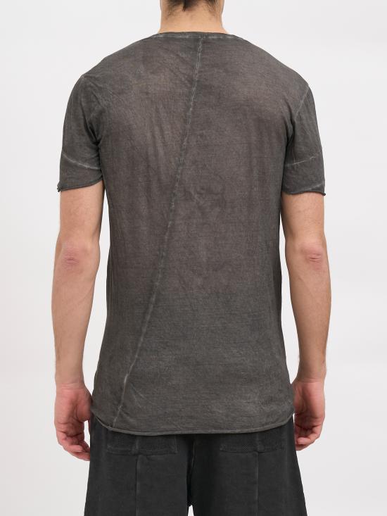 26SS 엠디75 반팔 티셔츠 NMD13259ANTRARESIN GREY - MD75