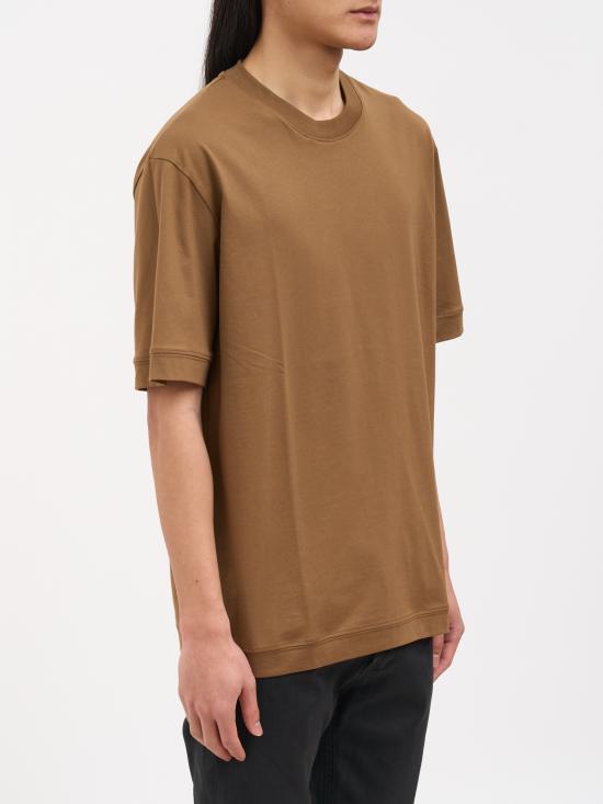 26SS 파올로페코라 반팔 티셔츠 NF01140951181 WHITE - PAOLO PECORA