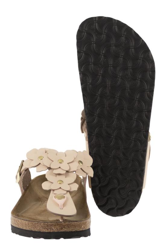 26SS 버켄스탁 뮬/슬리퍼 1029287 LIGHT ROSE LIGHTROSE PINK - BIRKENSTOCK