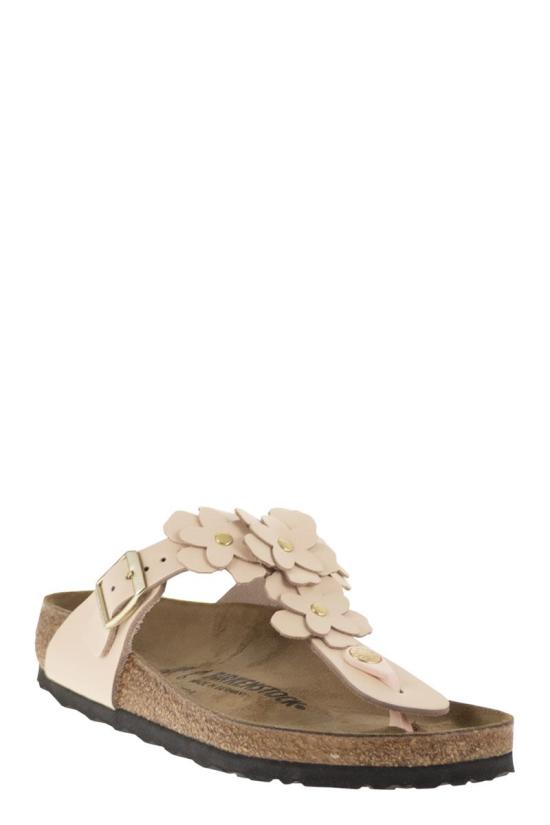 26SS 버켄스탁 뮬/슬리퍼 1029287 LIGHT ROSE LIGHTROSE PINK - BIRKENSTOCK