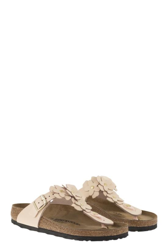 26SS 버켄스탁 뮬/슬리퍼 1029287 LIGHT ROSE LIGHTROSE PINK - BIRKENSTOCK