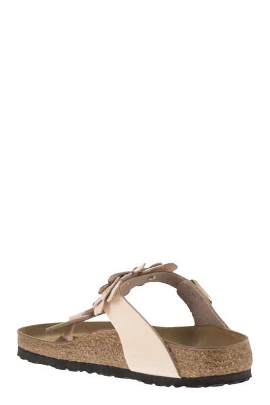 26SS 버켄스탁 뮬/슬리퍼 1029287 LIGHT ROSE LIGHTROSE PINK - BIRKENSTOCK