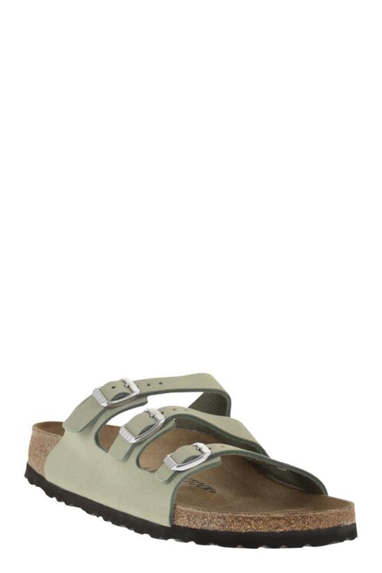 26SS 버켄스탁 뮬/슬리퍼 1030319 PURE SAGE PURESAGE - BIRKENSTOCK