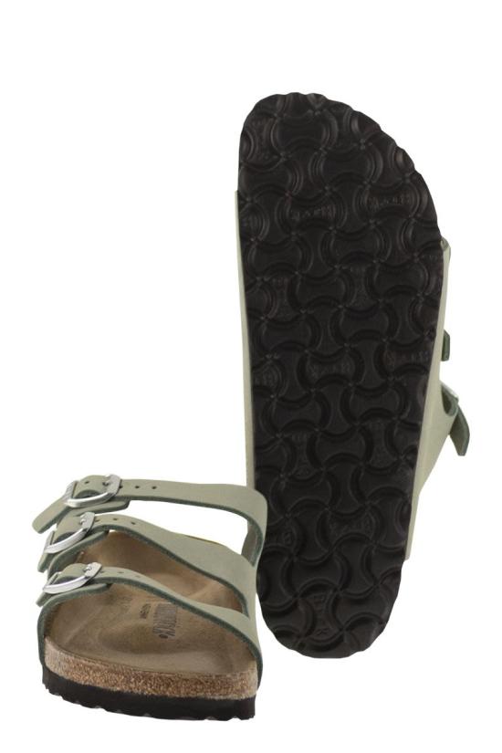 26SS 버켄스탁 뮬/슬리퍼 1030319 PURE SAGE PURESAGE - BIRKENSTOCK