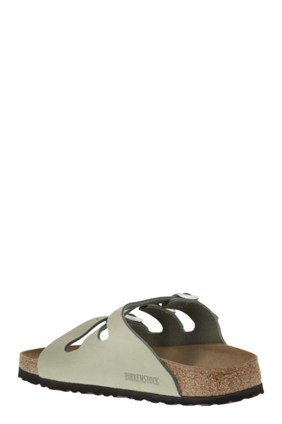 26SS 버켄스탁 뮬/슬리퍼 1030319 PURE SAGE PURESAGE - BIRKENSTOCK