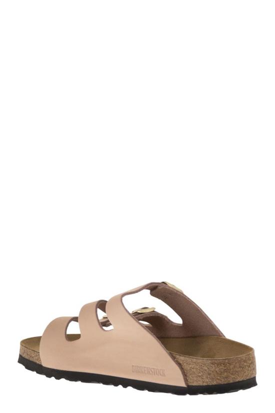 26SS 버켄스탁 플로리다 1031813 SOFT PINK SOFTPINK - BIRKENSTOCK