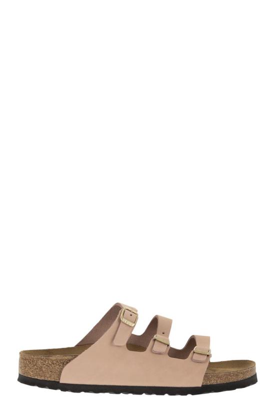 26SS 버켄스탁 플로리다 1031813 SOFT PINK SOFTPINK