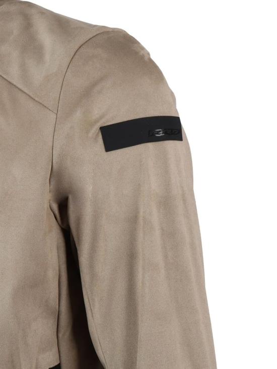 26SS 알알디 자켓 26022 86 BEIGE - RRD