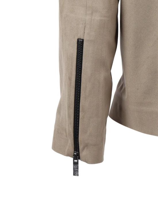 26SS 알알디 자켓 26022 86 BEIGE - RRD