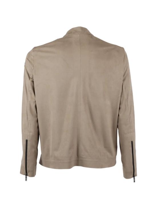 26SS 알알디 자켓 26022 86 BEIGE - RRD