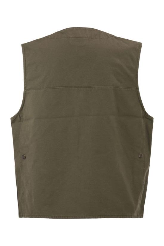 26SS 필슨 베스트 FMGIL0061UT2660 6308 OLIVE - FILSON