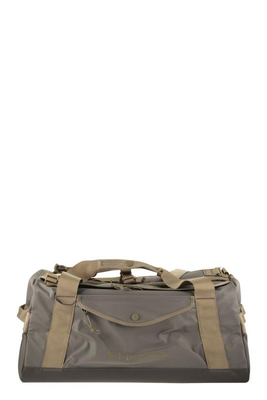 26SS 필슨 더플백 FMLUG0027W0943 013 GREY BEIGE