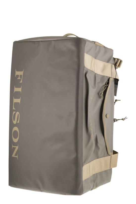 26SS 필슨 더플백 FMLUG0027W0943 013 GREY BEIGE - FILSON