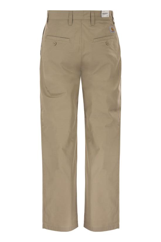  칼하트 WIP 칼더 팬츠 I036132 3IRXX BEIGE - CARHARTT WIP