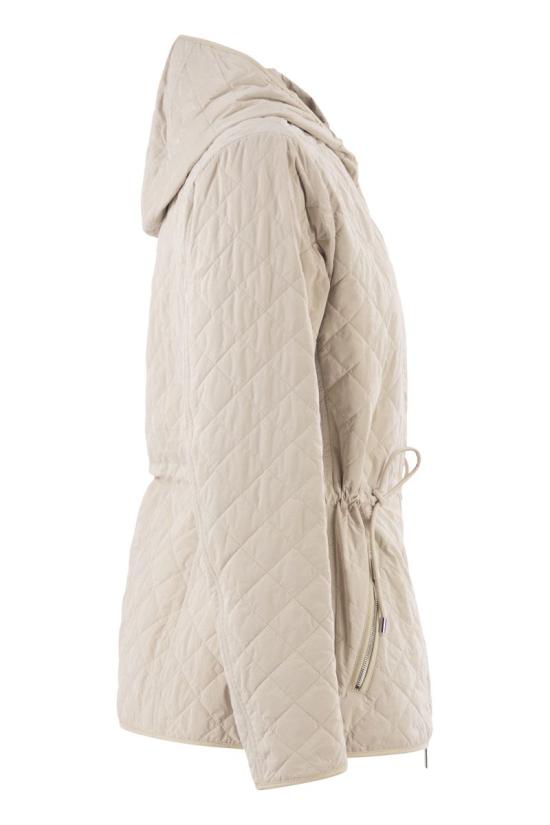 26SS 무레르 자켓 MODPI100249TEPAE81 U0033 LIGHT BEIGE - MOORER