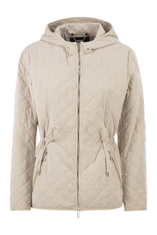 26SS 무레르 자켓 MODPI100249TEPAE81 U0033 LIGHT BEIGE