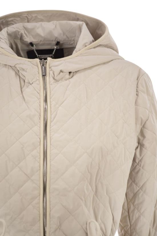 26SS 무레르 자켓 MODPI100249TEPAE81 U0033 LIGHT BEIGE - MOORER