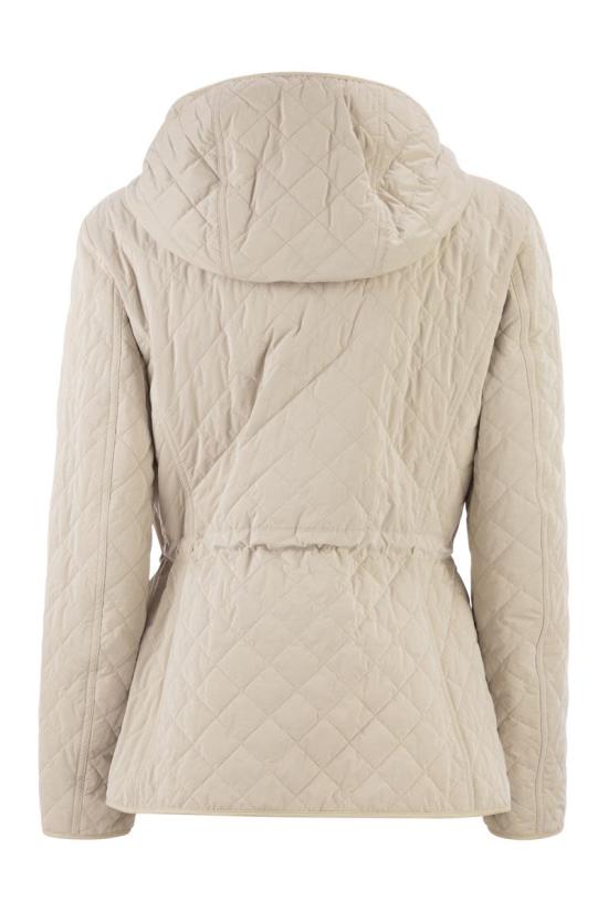 26SS 무레르 자켓 MODPI100249TEPAE81 U0033 LIGHT BEIGE - MOORER