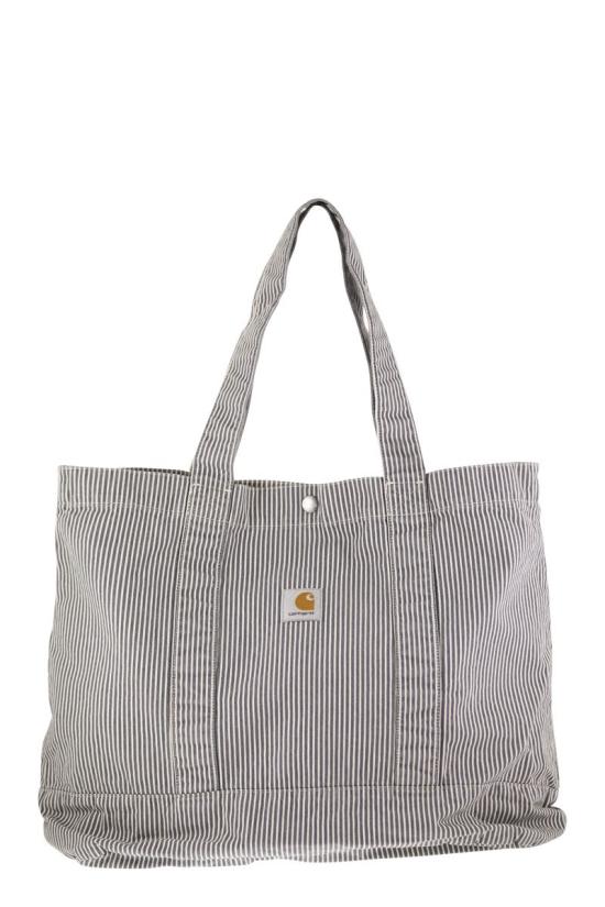 26SS 칼하트 WIP 머서 토트백 I036510 3OK06 GREY