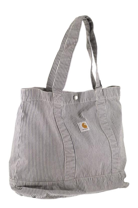 26SS 칼하트 WIP 머서 토트백 I036510 3OK06 GREY - CARHARTT WIP