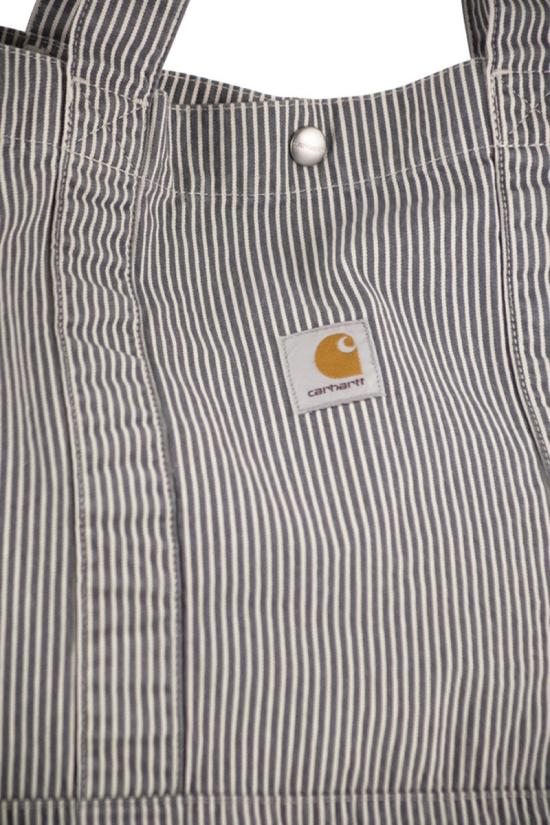 26SS 칼하트 WIP 머서 토트백 I036510 3OK06 GREY - CARHARTT WIP