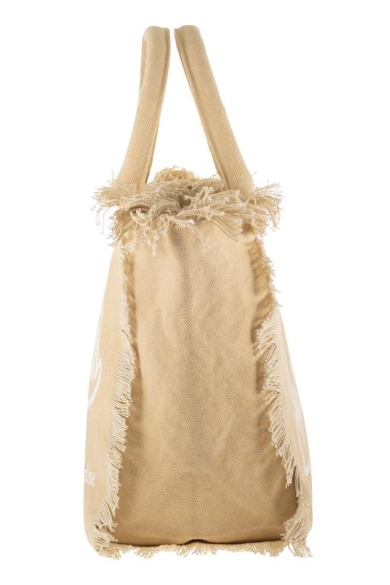 26SS 세인트바쓰 토트백 VANI001 00102L BEIGE - MC2 SAINT BARTH