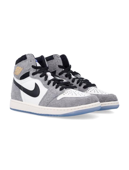 26SS 에어조던 스니커즈 DZ5485 003 COOL GREY BLACK - AIR JORDAN