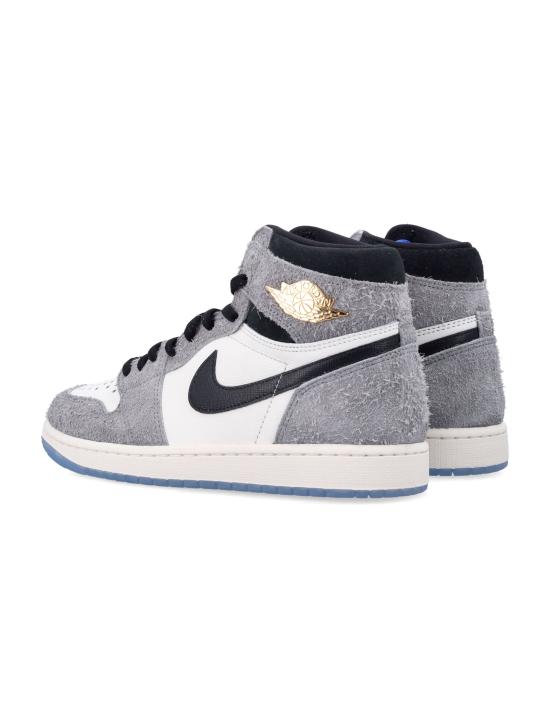 26SS 에어조던 스니커즈 DZ5485 003 COOL GREY BLACK - AIR JORDAN