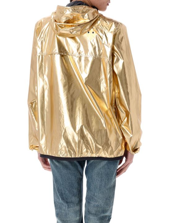 26SS 꼼데가르송 자켓 AZJ508051 GOLD - COMME DES GARCONS