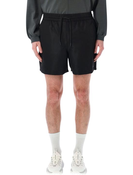 26SS 오클리 스윔팬츠 FOA407863 021 PITCH BLACK