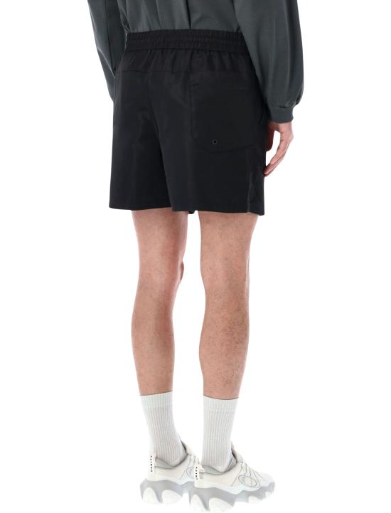 26SS 오클리 스윔팬츠 FOA407863 021 PITCH BLACK - OAKLEY